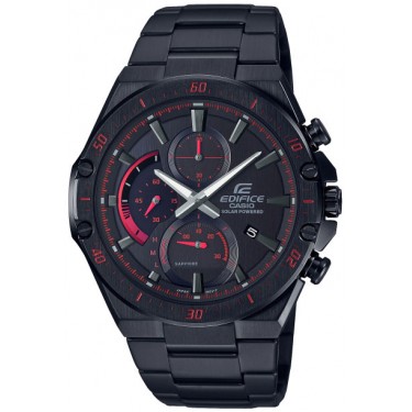 Мужские спортивные наручные часы Casio EFS-S560DC-1A