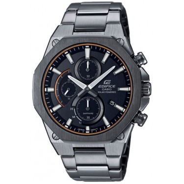 Мужские спортивные наручные часы Casio EFS-S570DC-1A
