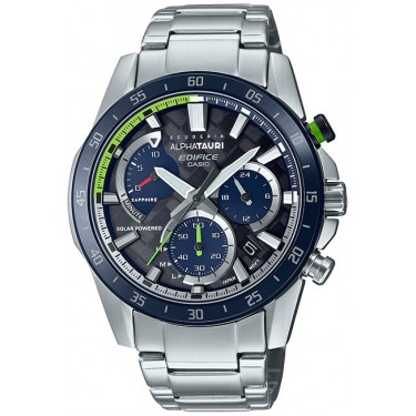 Мужские спортивные наручные часы Casio EFS-S580AT-1A