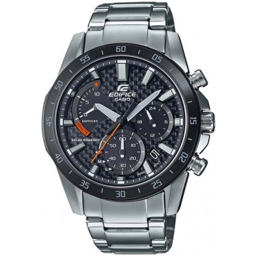 Мужские спортивные наручные часы Casio EFS-S580DB-1A