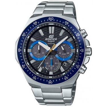 Мужские спортивные наручные часы Casio EFS-S600D-1A2