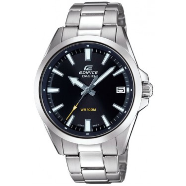 Мужские спортивные наручные часы Casio EFV-100D-1A