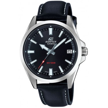 Мужские спортивные наручные часы Casio EFV-100L-1A