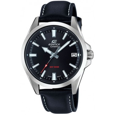 Мужские спортивные наручные часы Casio EFV-100L-1A