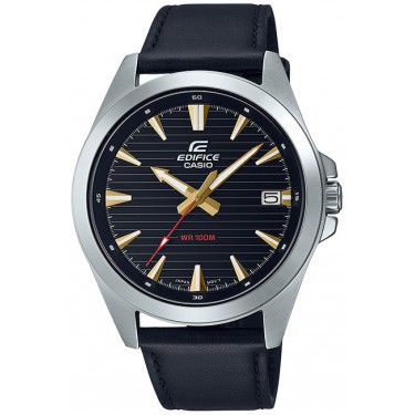 Мужские спортивные наручные часы Casio EFV-140L-1A