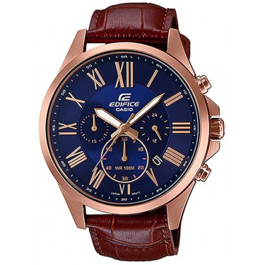 Мужские спортивные наручные часы Casio EFV-500GL-2A