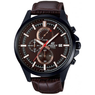 Мужские спортивные наручные часы Casio EFV-520BL-5A