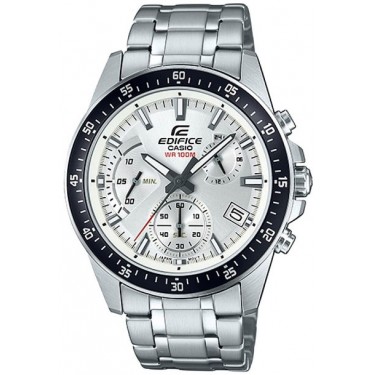 Мужские спортивные наручные часы Casio EFV-540D-7A