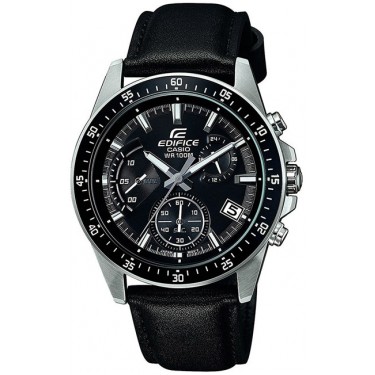 Мужские спортивные наручные часы Casio EFV-540L-1A