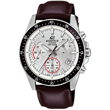Мужские спортивные наручные часы Casio EFV-540L-7A