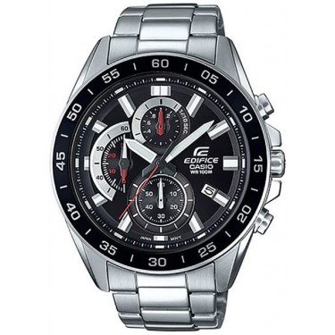 Мужские спортивные наручные часы Casio EFV-550D-1A