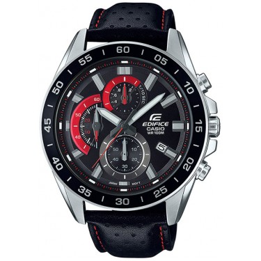 Мужские спортивные наручные часы Casio EFV-550L-1A