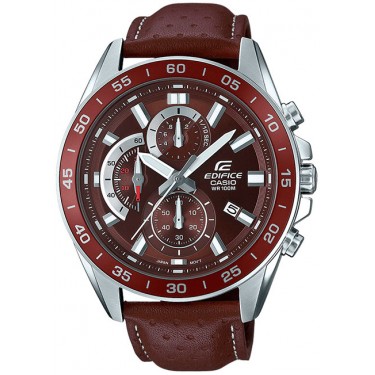 Мужские спортивные наручные часы Casio EFV-550L-5A