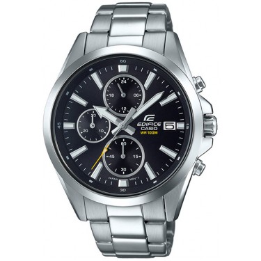 Мужские спортивные наручные часы Casio EFV-560D-1A