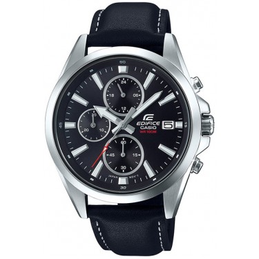 Мужские спортивные наручные часы Casio EFV-560L-1A