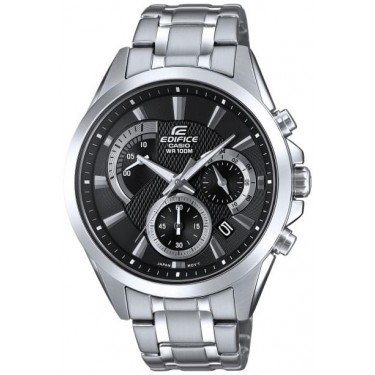 Мужские спортивные наручные часы Casio EFV-580D-1A