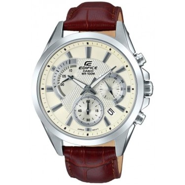 Мужские спортивные наручные часы Casio EFV-580L-7A