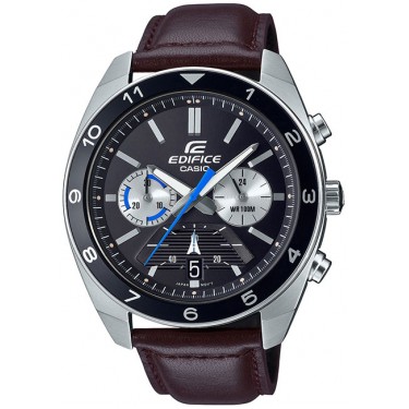 Мужские спортивные наручные часы Casio EFV-590L-1A