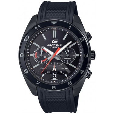 Мужские спортивные наручные часы Casio EFV-590PB-1A