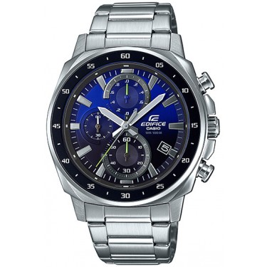 Мужские спортивные наручные часы Casio EFV-600D-2A