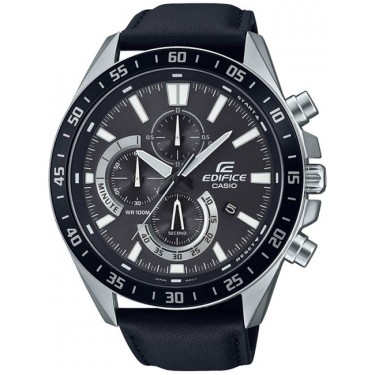 Мужские спортивные наручные часы Casio EFV-620L-1A