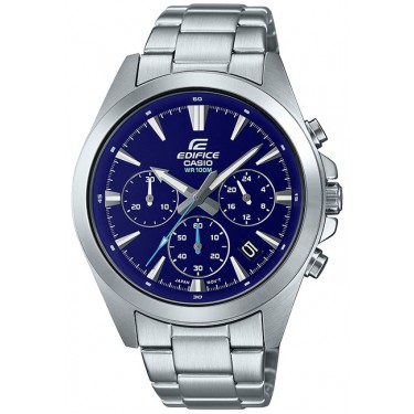 Мужские спортивные наручные часы Casio EFV-630D-2A