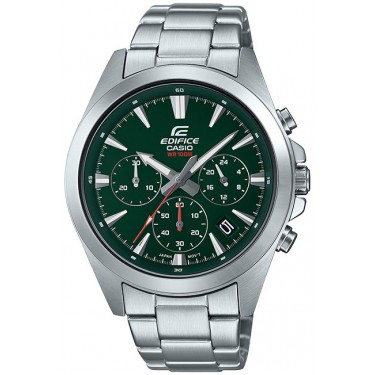 Мужские спортивные наручные часы Casio EFV-630D-3A