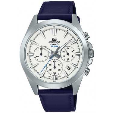 Мужские спортивные наручные часы Casio EFV-630L-7A