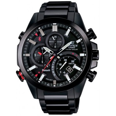 Мужские спортивные наручные часы Casio EQB-500DC-1A