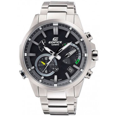 Мужские спортивные наручные часы Casio EQB-700D-1A