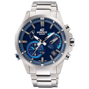 Мужские спортивные наручные часы Casio EQB-700D-2A
