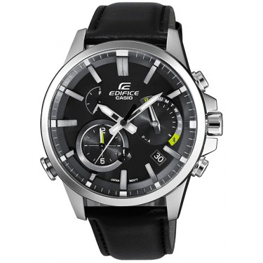 Мужские спортивные наручные часы Casio EQB-700L-1A