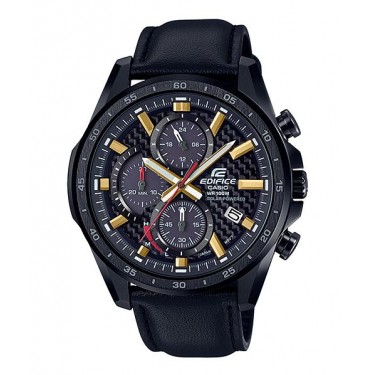 Мужские спортивные наручные часы Casio EQS-900CL-1A
