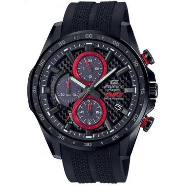 Мужские спортивные наручные часы Casio EQS-900TMS-1A