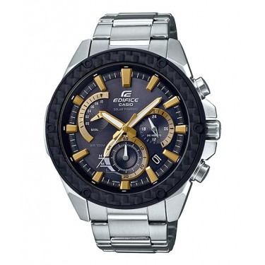 Мужские спортивные наручные часы Casio EQS-910D-1B