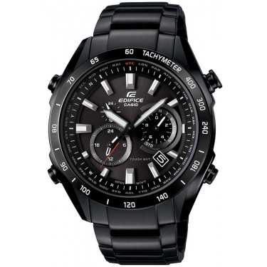 Мужские спортивные наручные часы Casio EQW-T620DC-1A