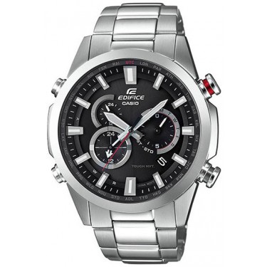 Мужские спортивные наручные часы Casio EQW-T640D-1A