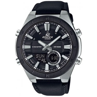 Мужские спортивные наручные часы Casio ERA-110BL-1A