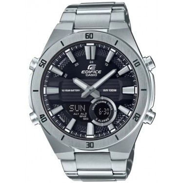 Мужские спортивные наручные часы Casio ERA-110D-1A