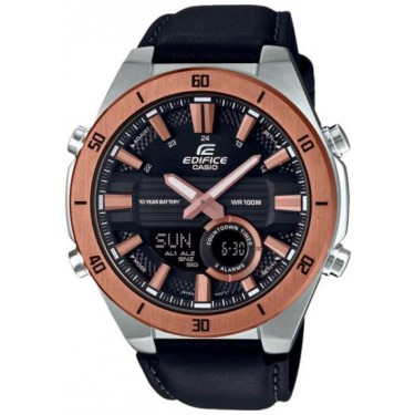 Мужские спортивные наручные часы Casio ERA-110GL-1A