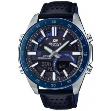 Мужские спортивные наручные часы Casio ERA-120BL-2A