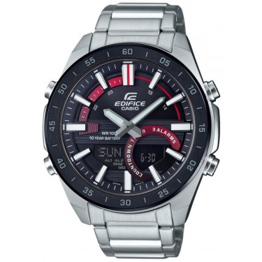 Мужские спортивные наручные часы Casio ERA-120DB-1A