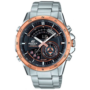 Мужские спортивные наручные часы Casio ERA-200DB-1A9