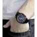 Мужские спортивные наручные часы Casio ERA-201RBK-1A