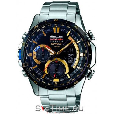 Мужские спортивные наручные часы Casio ERA-300RB-1A