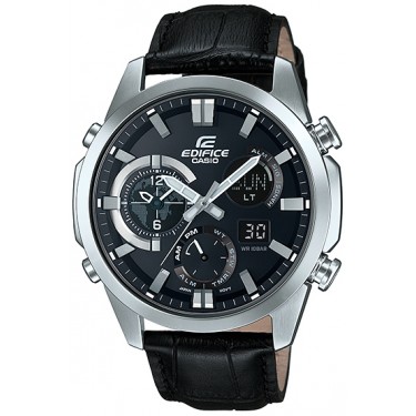 Мужские спортивные наручные часы Casio ERA-500L-1A