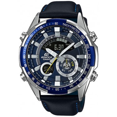 Мужские спортивные наручные часы Casio ERA-600L-2A