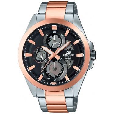 Мужские спортивные наручные часы Casio ESK-300SG-1A