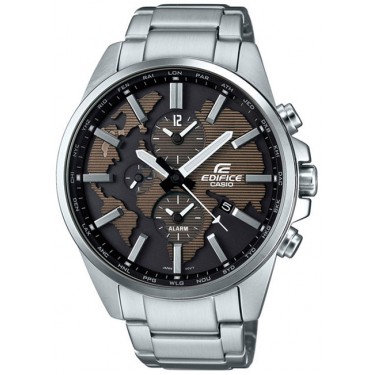 Мужские спортивные наручные часы Casio ETD-300D-5A