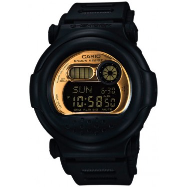 Мужские спортивные наручные часы Casio G-001CB-1D